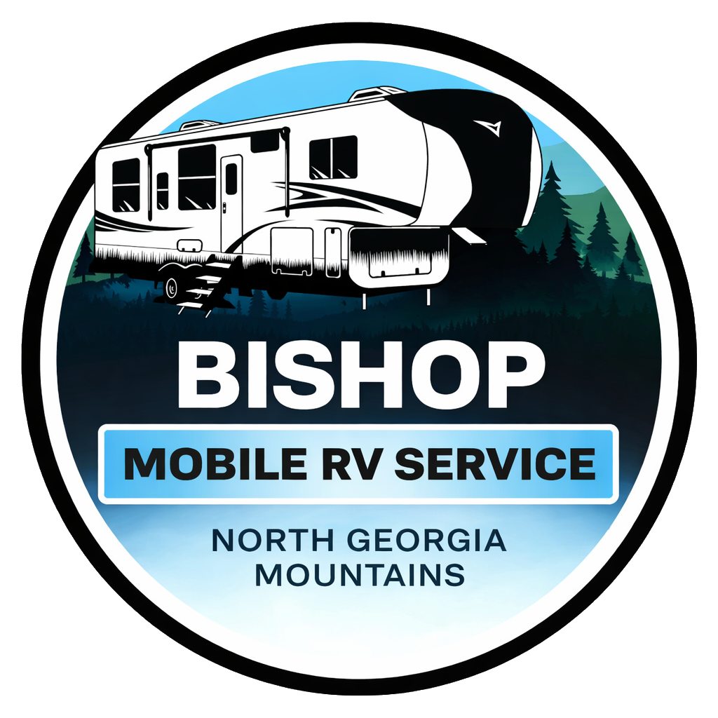 Bishop Mobile RV Service